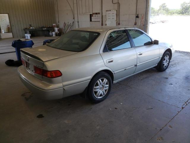 Photo 4 from auction – 2000 TOYOTA CAMRY LE with VIN 4T1BF22K7YU094394