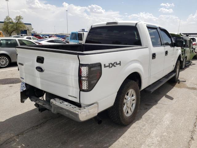 Photo 4 from auction – 2013 FORD F150 SUPER with VIN 1FTFW1EF5DKD29217