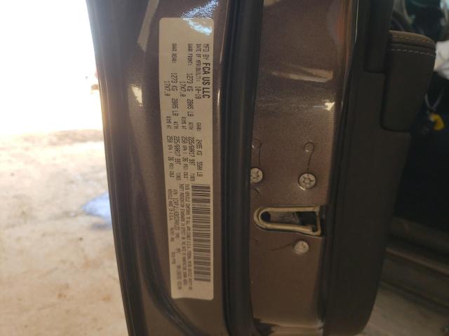 Photo 10 from auction – 2019 JEEP CHEROKEE L with VIN 1C4PJLLX2KD340123