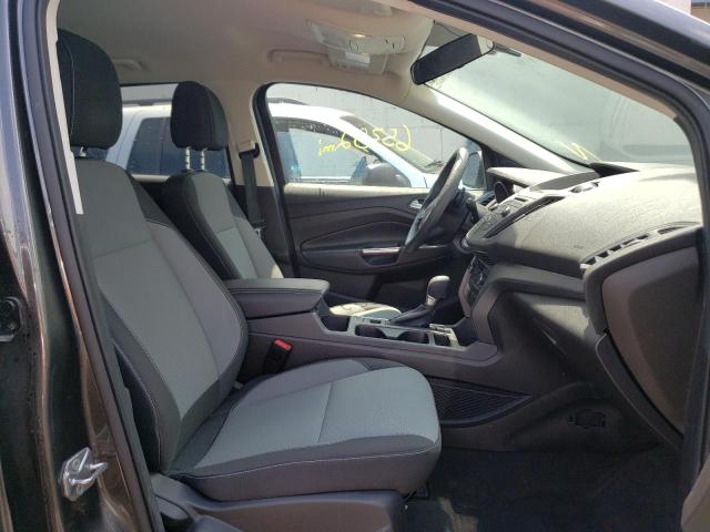 Photo 5 from auction – 2017 FORD ESCAPE SE with VIN 1FMCU9GD0HUA79099