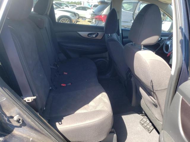 Photo 6 from auction – 2016 NISSAN ROGUE S with VIN KNMAT2MT9GP645159