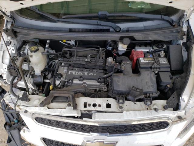 Photo 7 from auction – 2015 CHEVROLET SPARK LS with VIN KL8CA6S91FC749608
