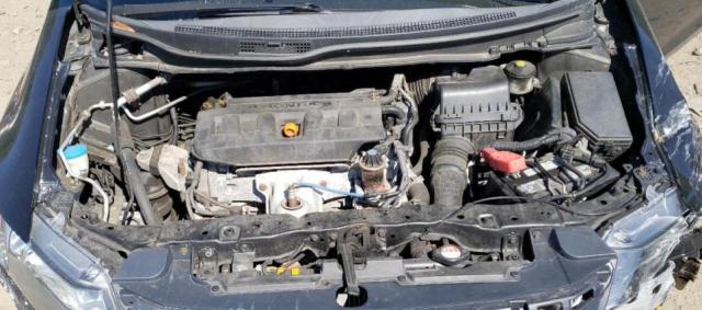صورة رقم 7 من المزاد - 2012 HONDA CIVIC LX مع VIN 2HGFB2F52CH558405