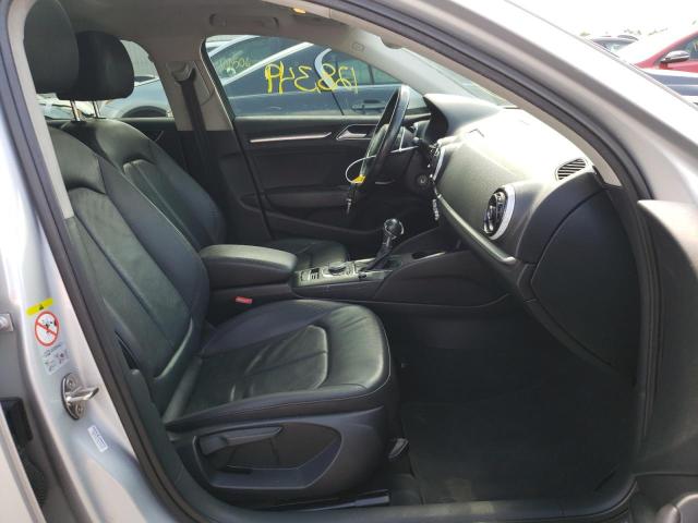Photo 5 from auction – 2015 AUDI A3 PREMIUM with VIN WAUACGFF5F1003590