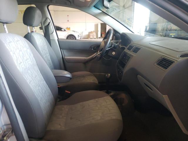Photo 5 from auction – 2005 FORD FOCUS ZX4 with VIN 1FAFP34N95W179596