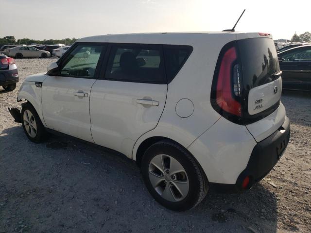 Photo 3 from auction – 2015 KIA SOUL with VIN KNDJN2A25F7795709