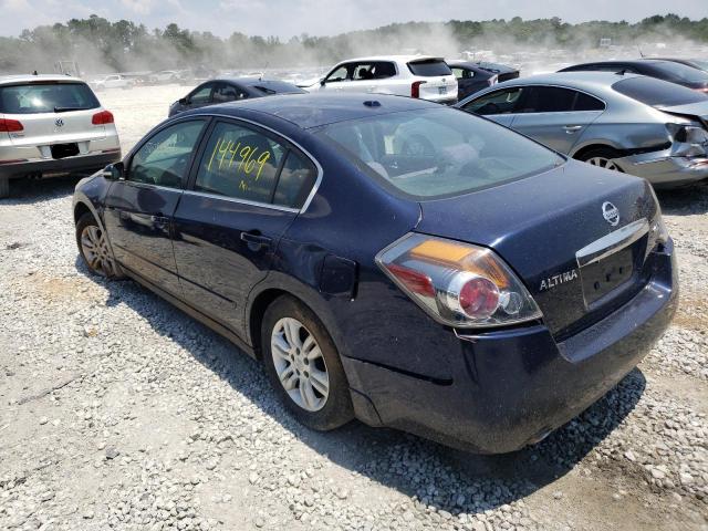 Photo 3 from auction – 2010 NISSAN ALTIMA BAS with VIN 1N4AL2AP3AN435771