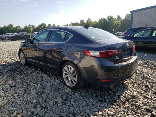 Photo 3 from auction – 2016 ACURA ILX BASE W with VIN 19UDE2F37GA022907