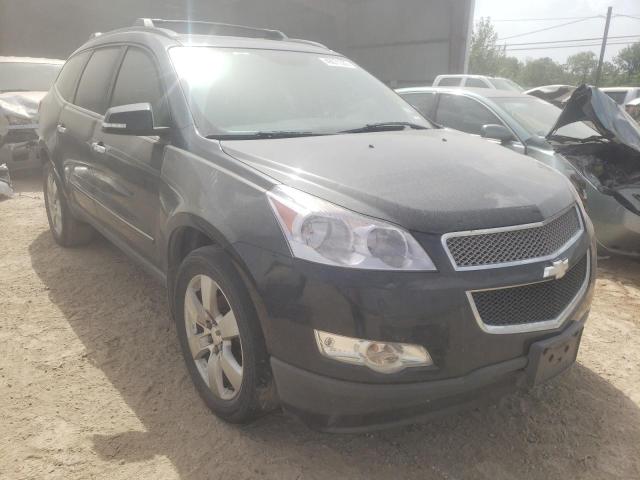 CHEVROLET TRAVERSE L 2012 with VIN 1GNKRLED2CJ414432 - Photo from auction