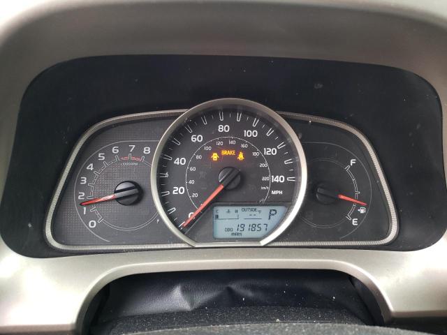 Photo 8 from auction – 2013 TOYOTA RAV4 XLE with VIN 2T3RFREV7DW120264