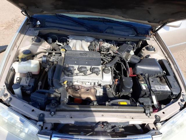 Photo 7 from auction – 2000 TOYOTA CAMRY LE with VIN JT2BF28K4Y0248961