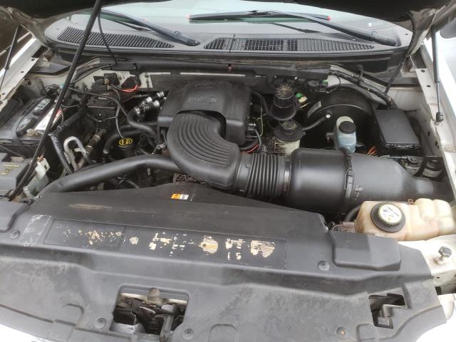 Photo 7 from auction – 2002 FORD EXPEDITION with VIN 1FMEU16W72LA02790