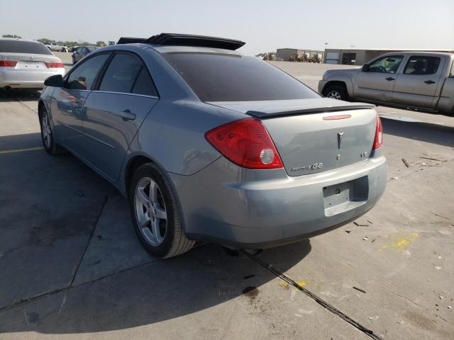 Photo 3 from auction – 2007 PONTIAC G6 BASE with VIN 1G2ZG58N974140894