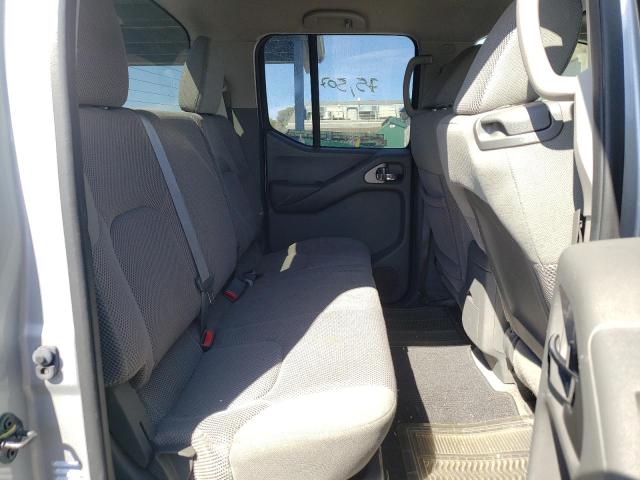Photo 6 from auction – 2013 NISSAN FRONTIER S with VIN 1N6AD0ER0DN725099