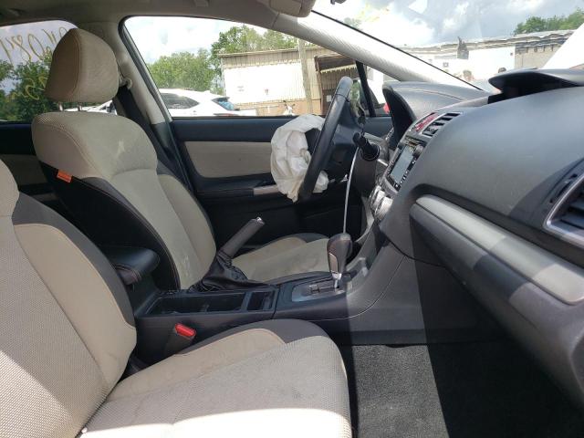 Photo 5 from auction – 2017 SUBARU CROSSTREK with VIN JF2GPABC4HH273464