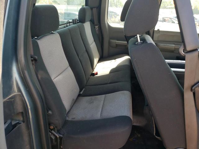 Photo 6 from auction – 2008 CHEVROLET SILVERADO with VIN 1GCEK19J38Z202047