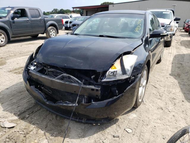 Photo 2 from auction – 2008 NISSAN ALTIMA 3.5 with VIN 1N4BL21E78N422308