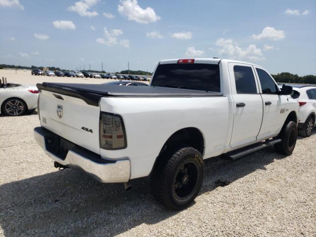Photo 4 from auction – 2012 DODGE RAM 2500 S with VIN 3C6TD5CT1CG348501