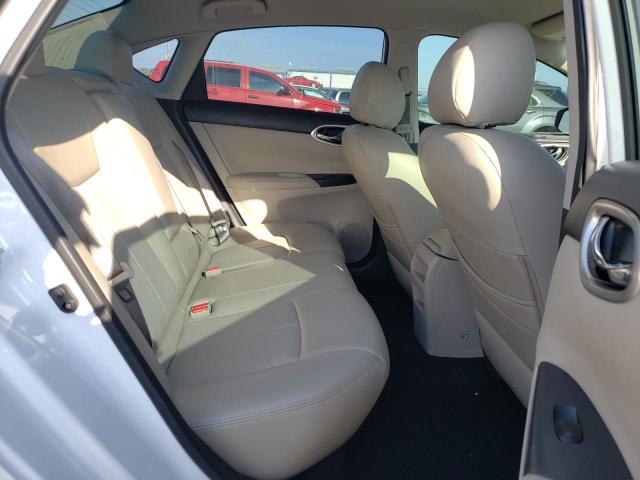 Photo 6 from auction – 2017 NISSAN SENTRA S with VIN 3N1AB7AP1HY244652