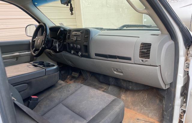 Photo 5 from auction – 2012 GMC SIERRA C15 with VIN 1GTR1TEA0CZ333841