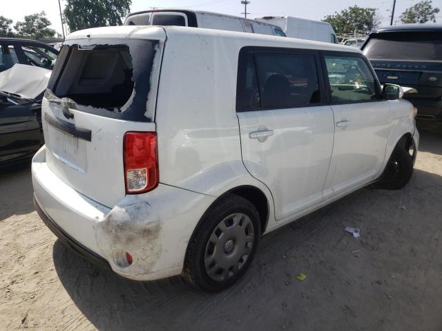 Photo 4 from auction – 2014 TOYOTA SCION XB with VIN JTLZE4FE3EJ057897