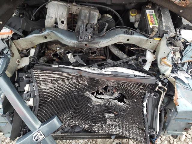 Photo 7 from auction – 2006 DODGE CARAVAN SE with VIN 1D4GP25B96B732935