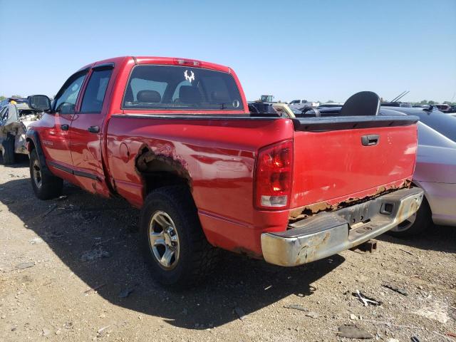 Photo 3 from auction – 2006 DODGE RAM 1500 S with VIN 1D7HU18N96S643446