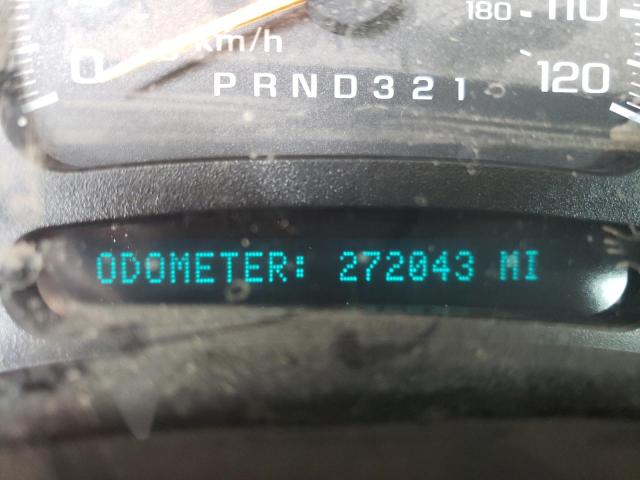 Photo 8 from auction – 2006 CHEVROLET silverado with VIN 2GCEC13V661350384