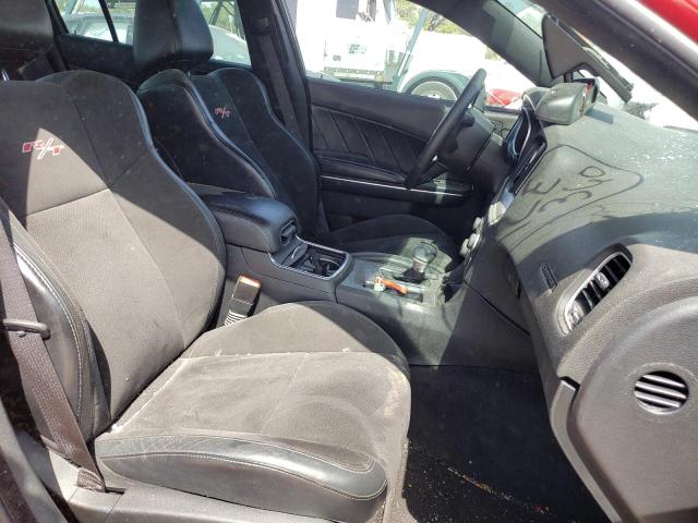 Photo 5 from auction – 2015 DODGE CHARGER R/ with VIN 2C3CDXCT4FH730308