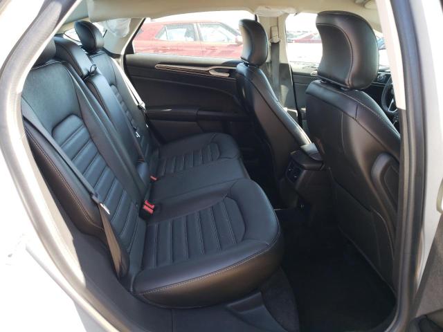 Photo 6 from auction – 2016 FORD FUSION SE with VIN 3FA6P0T99GR141200