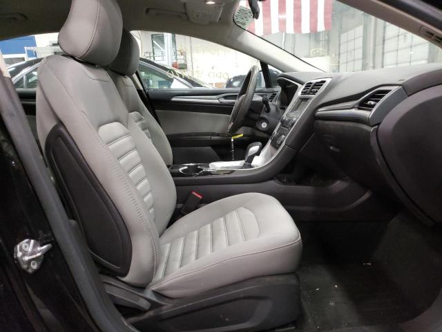 Photo 5 from auction – 2015 FORD FUSION S with VIN 3FA6P0G77FR280099