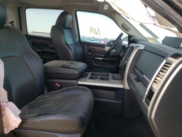 Photo 5 from auction – 2014 RAM 2500 LARAM with VIN 3C6UR5FJ3EG319620