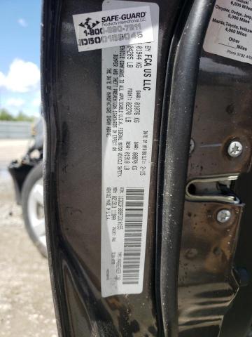 Photo 10 from auction – 2015 DODGE DART SXT with VIN 1C3CDFBB9FD310155