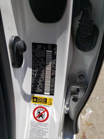 Photo 10 from auction – 2015 LEXUS CT 200 with VIN JTHKD5BH6F2217027