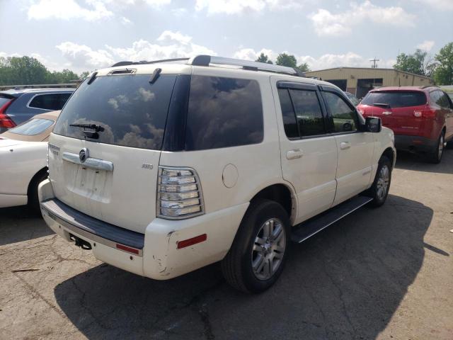 Photo 4 from auction – 2007 MERCURY MOUNTAINEE with VIN 4M2EU48E37UJ18851