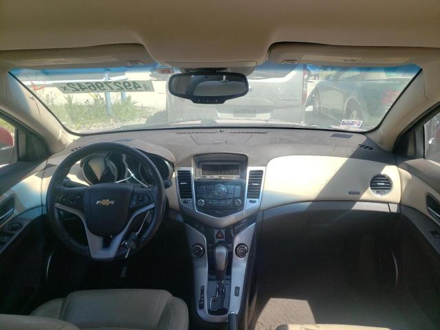 Photo 9 from auction – 2011 CHEVROLET CRUZE LT with VIN 1G1PG5S95B7199181