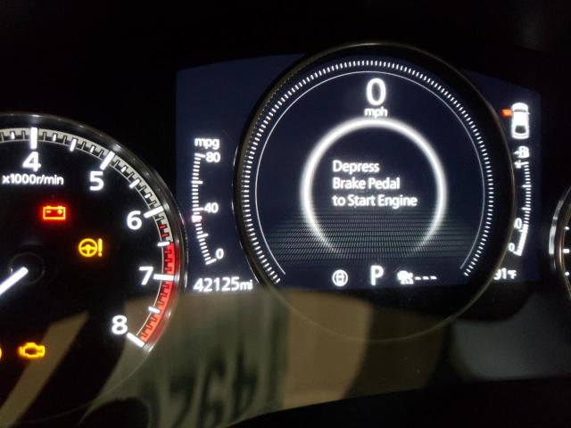 Photo 8 from auction – 2019 MAZDA 3 with VIN JM1BPBJM0K1143321