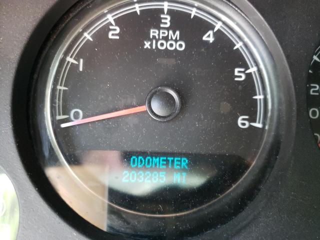 Photo 8 from auction – 2007 GMC YUKON with VIN 1GKFK13027J315946