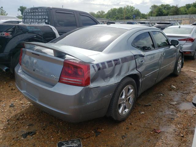 Photo 4 from auction – 2007 DODGE CHARGER R/ with VIN 2B3KA53H37H809164
