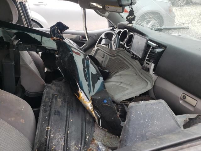 Photo 5 from auction – 2005 TOYOTA 4RUNNER SR with VIN JTEBT14R258027316