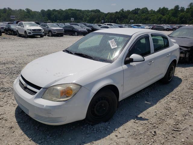 Photo 2 from auction – 2008 CHEVROLET COBALT LT with VIN 1G1AL58F487192391