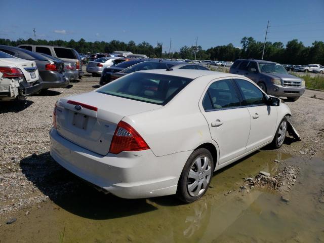 Photo 4 from auction – 2016 FORD FUSION SE with VIN 3FAHP0HA9BR218068