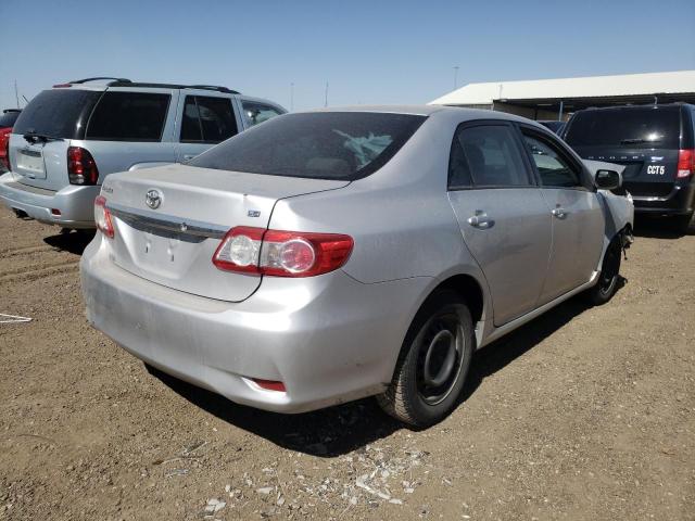Photo 4 from auction – 2011 TOYOTA COROLLA BA with VIN 2T1BU4EE8BC568093