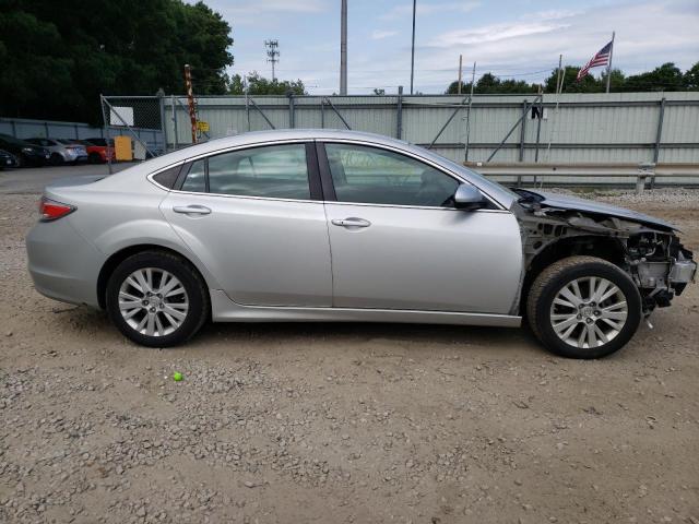 Photo 9 from auction – 2009 MAZDA 6 I with VIN 1YVHP82A495M28683