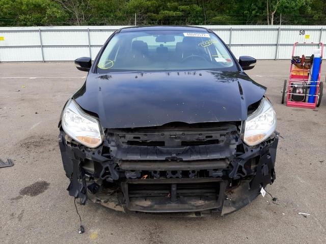 Photo 9 from auction – 2012 FORD FOCUS with VIN 1FAHP3H21CL213313