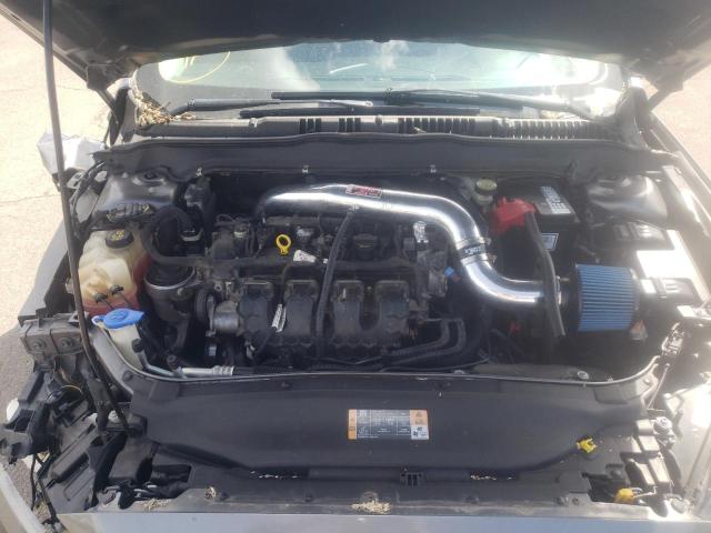 Photo 7 from auction – 2013 FORD FUSION SE with VIN 3FA6P0H98DR220314