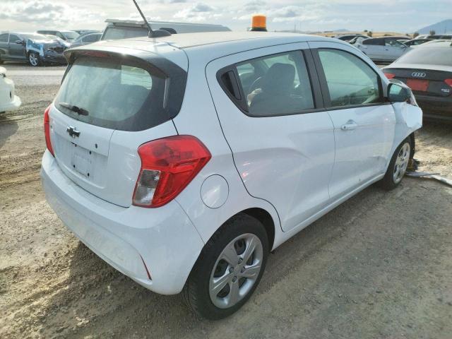 Photo 4 from auction – 2021 CHEVROLET SPARK LS with VIN KL8CB6SA5MC730239