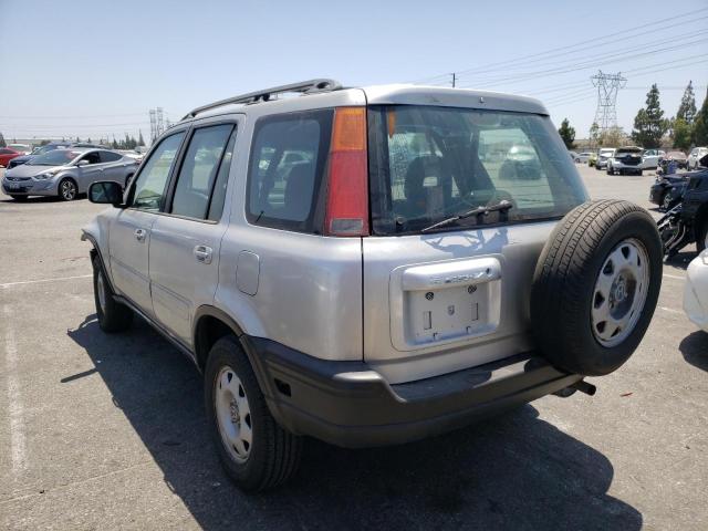 Photo 3 from auction – 1998 HONDA CR-V LX with VIN JHLRD1745WC077113