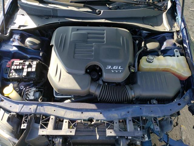 Photo 7 from auction – 2017 CHRYSLER 300 S with VIN 2C3CCAGG8HH631068