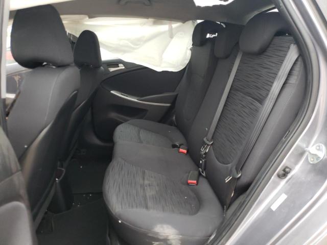 Photo 6 from auction – 2016 HYUNDAI ACCENT SE with VIN KMHCT5AE0GU286619